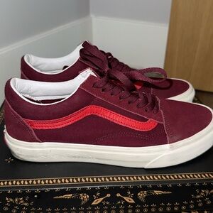 Vans
